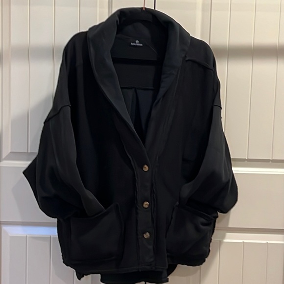 Rae Mode Cardigan - Picture 1 of 9